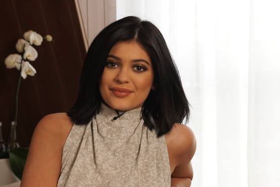 Beautiful Kylie Jenner 2020