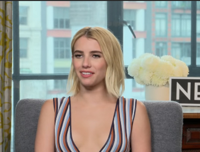 Emma Roberts Age, Height, Weight, Family, Education, Career, Boyfriends, Movies, Husband & Net Worth
