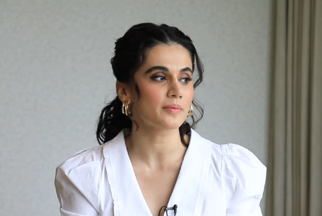 Taapsee Pannu Age, Height, Bio, Education, Movies, Family, Husband, Wiki, Career, Net Worth, Awards & More