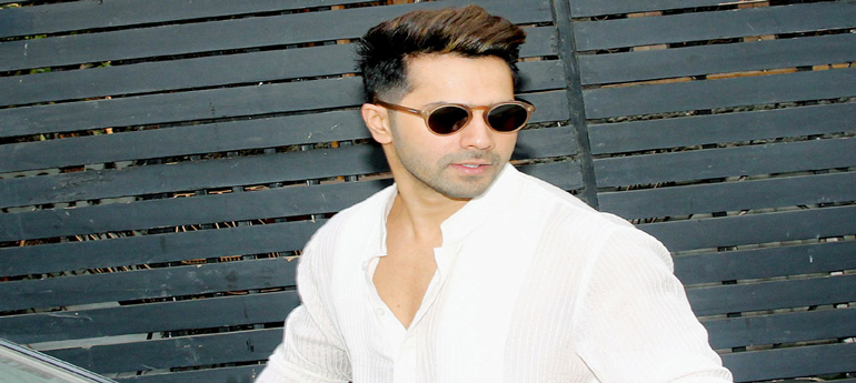Varun Dhawan Wife, Age, Height, Biography, Wiki, Family, Girlfriends, Father, Career & Movies