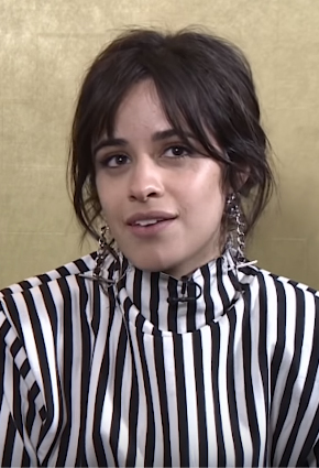 Camila Cabello Net Worth, Age, Height, Weight, Biography & Family