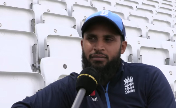 Adil Rashid Wife, Age, Biography, Wiki, Height, Weight, Career, Records, Net Worth & Family