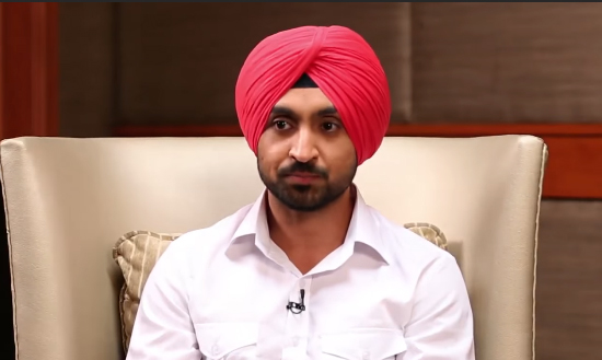 Diljit Dosanjh Age, Height, Wife, Family, Child, Bio, Wiki, Song & Net Worth