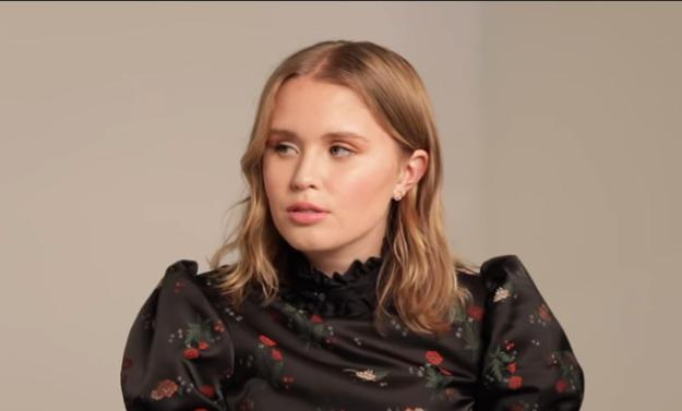 Eliza Scanlen Biography, Wiki, Age, Family, Education, Career, Movies, TV Shows, Affairs & Net Worth