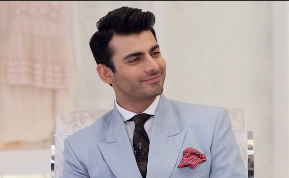 Fawad Khan Family, Sister, Brother, Biography, Age, Height & Net Worth