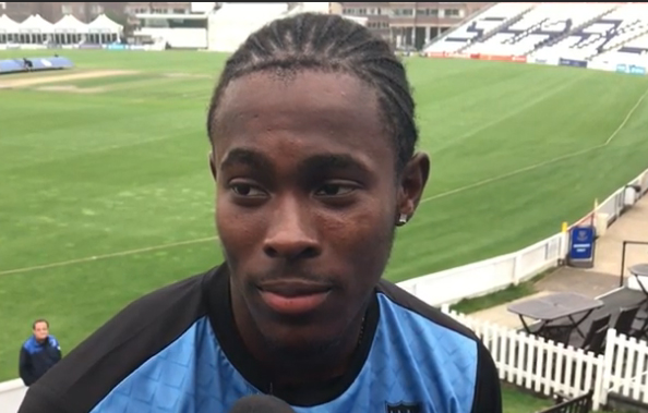Jofra Archer Age, Height, Bio, Wiki, Profile, Career Statics And Records