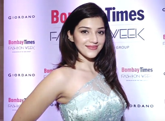 Mehreen Pirzada Age, Biography, Wiki, Family, Education, Career, Affairs, Upcoming Movies & Net Worth