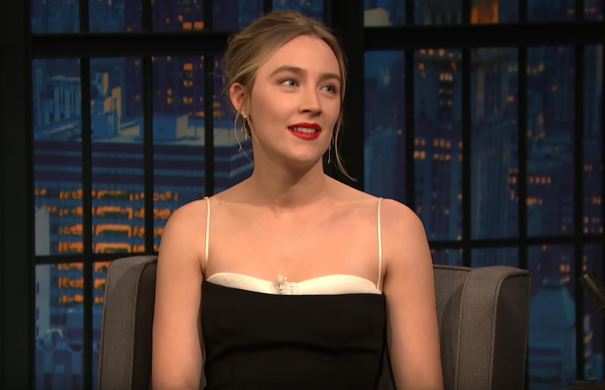 Saoirse Ronan Net Worth, Age, Height, Biography, Weight, Family, Career, Movies, Affairs & Awards