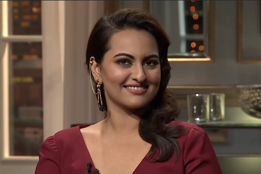 Sonakshi Sinha Height, Mother, Father, Age, Bio, Family, Husband, Movies