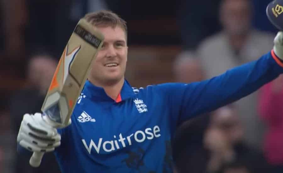 Jason Roy Wife, Age, Career Statics, Daughter, Girlfriends, Family, Net Worth & More