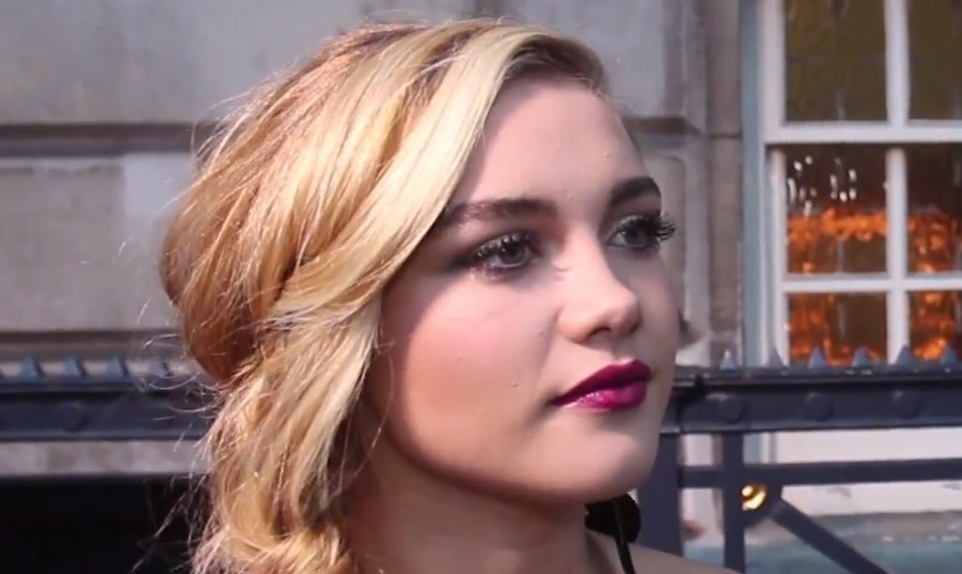 Florence Pugh Biography, Age, Height, Boyfriends, Net Worth, Family & Movies