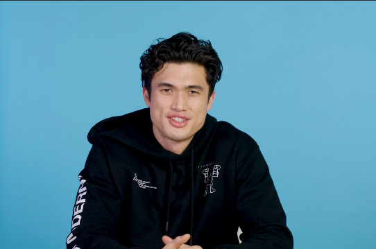Charles Melton Age, Biography, Net Worth, Movies, Height & Siblings