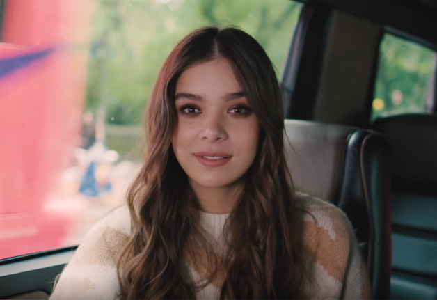 Hailee Steinfeld - Most Beautiful Hollywood Actresses