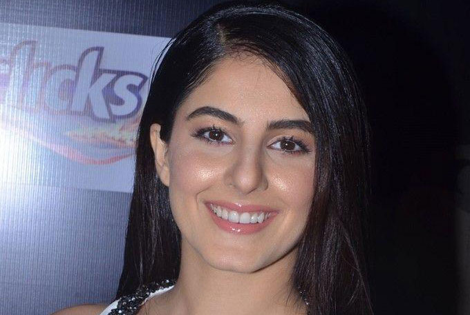Isha Talwar Age, Height, Biography, Body Stats, Relationships, Net Worth, Movies, Awards, Family & Lifestyle
