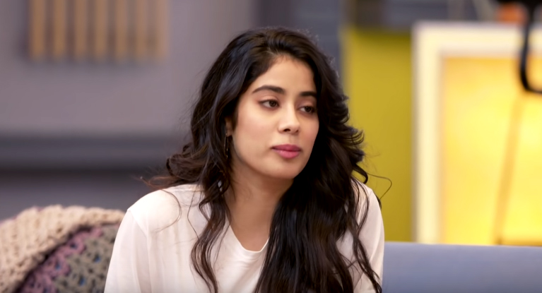 Janhvi Kapoor Net Worth, Age, Height, Family, Mother, Sister, Cousin & Bio