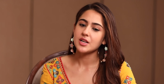 Sara Ali Khan Net Worth, Wiki, Father, Mother, Brother, Age, Bio & Family