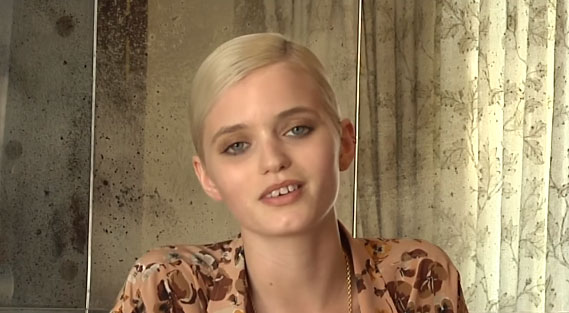 Abbey Lee Kershaw Age, Height, Biography, Wiki, Net Worth, Family, Career, Movies, Boyfriends & More