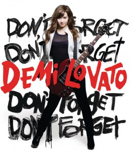 Debut Album Don’t Forget