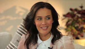 Megan Gale Age, Height, Net Worth, Husband, Family, Parents, Kids,