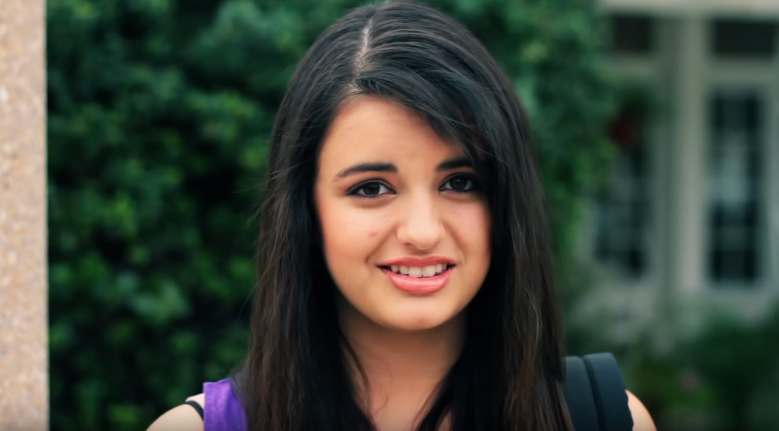 Rebecca Black Age, Height, Body Stats, Biography, Wiki, Parents, Net Worth, Career & Movies