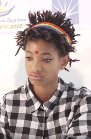 Willow Smith Age, Height, Weight, Net Worth, Family, Brother & Career