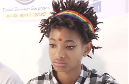 Willow Smith Age, Height, Biography, Wiki, Family, Education, Career, Net Worth, Movies & Albums