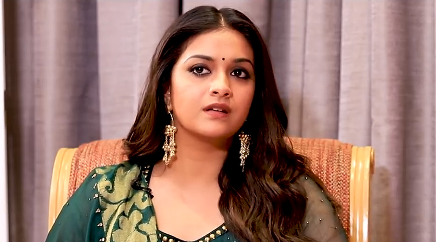 Keerthy Suresh Age, Husband, Mother, Family, Net Worth & Wiki