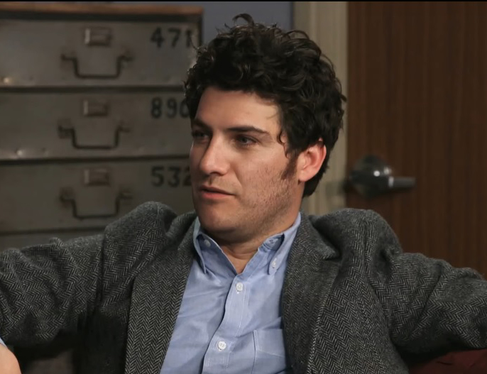 Adam Pally Age, Biography, Wiki, Family, Education, Career, Movies, TV Shows, Net Worth, Wife & Kids