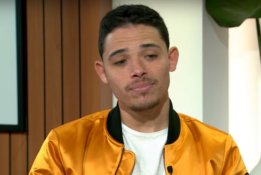 Anthony Ramos Age, Bio, Wiki, Family, Education, Movies, TV Shows, Albums, Awards, Net Worth & Wife