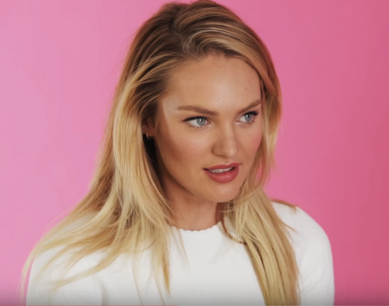 Candice Swanepoel - Top Most Beautiful Models