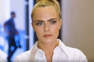 Cara Delevingne Age, Height, Weight, Net Worth, Family, Sister, Bio & Wiki
