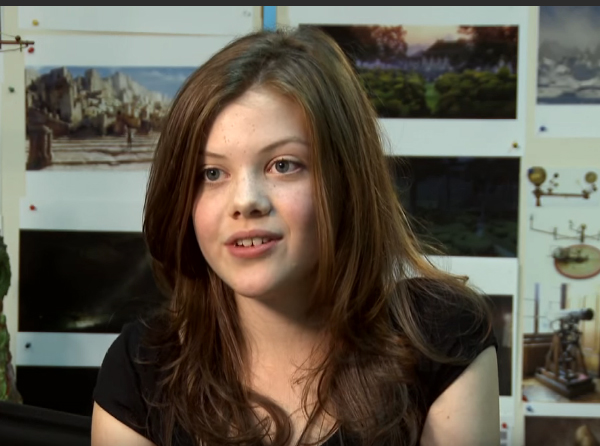 Georgie Henley Net Worth, Age, Height, Weight, Family, Sisters, Bio & Wiki