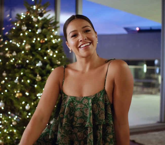 Gina Rodriguez Net Worth, Age, Height, Wiki, Family, Parents & Husband