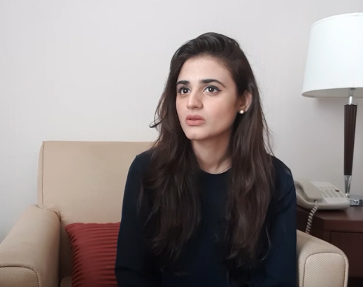 Hira Mani Age, Height, Weight, Family, Siblings, Husband, Son & Net worth