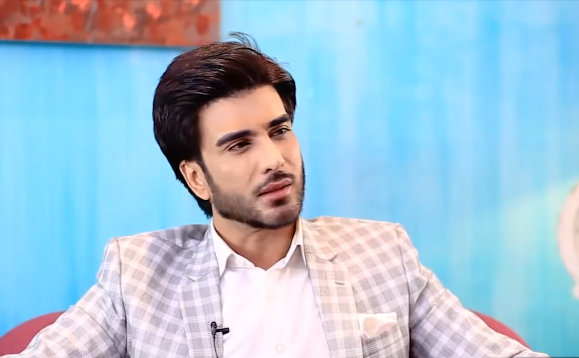 Imran Abbas Age, Height, Family, Parents, Sister, Wiki, Wife & Net Worth