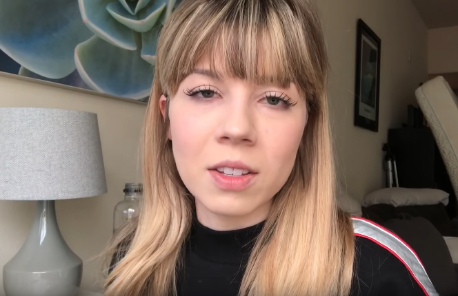 Jennette McCurdy Net Worth, Age, Height, Weight, Family, Wiki & Partner