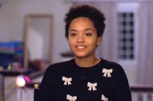 Kiersey Clemons Age, Height, Weight, Parents, Sister, Net Worth & Movies