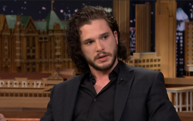 Kit Harington Age, Height, Weight, Wife, Family, Wiki, Net Worth & Brother