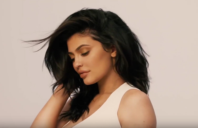 Kylie Jenner - Top Most Beautiful Models