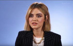 Lucy Hale Net Worth, Age, Height, Weight, Family, Sister, Boyfriend & Wiki