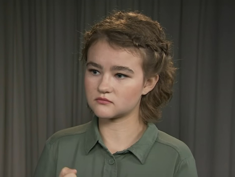 Millicent Simmonds Age, Biography, Wiki, Family, Career, Movies, TV Shows & Net Worth