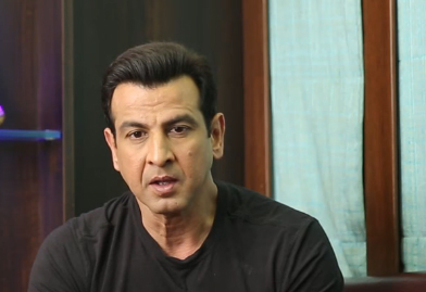 Ronit Roy Net Worth, Age, Height, Biography, Wiki, Family, Wife, Kids, Movies & Awards