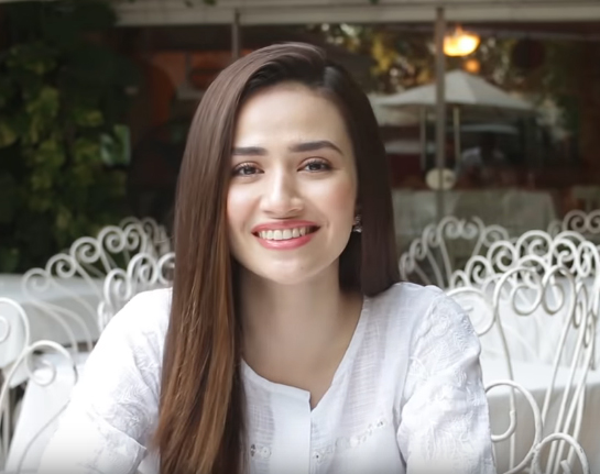 Sana Javed Net Worth, Age, Height, Weight, Family, Boyfriends & Siblings