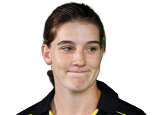 Annabel Sutherland - Most Beautiful Women Cricketers