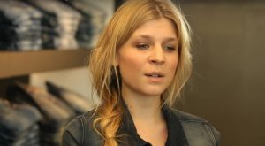Clemence Poesy - Cute French Actresses