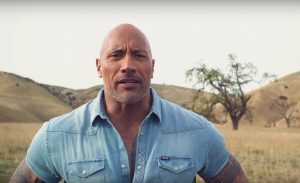 Dwayne Johnson Age, Family, Parents, Brother, Net Worth, Wife & Kids