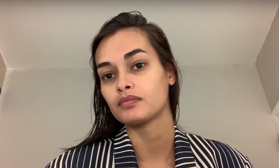 Gizele Oliveira Age, Height, Biography, Wiki, Family, Body Stats, Career, Net Worth & Boyfriends