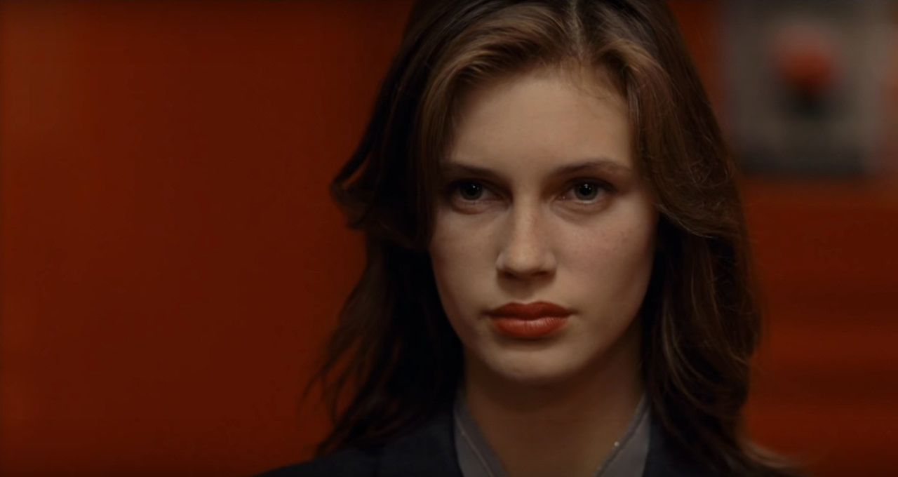 Marine Vacth - Most Beautiful French Actresses