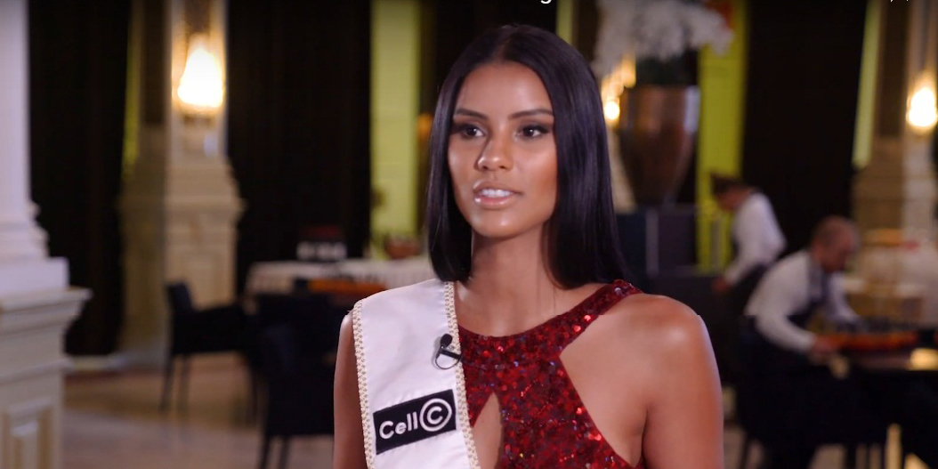 Tamaryn Green Biography, Wiki, Age, Body Stats, Parents, Siblings, Education, Career & Net Worth