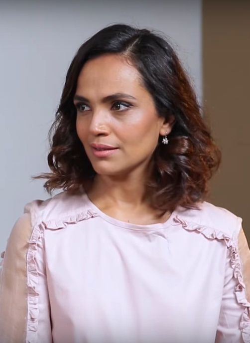 Aamina Sheikh Age, Height, Husband, Daughter, Father, Net Worth & Wiki